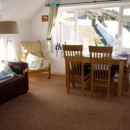 Cadgwith Jimmer'S Loft מראה חיצוני תמונה