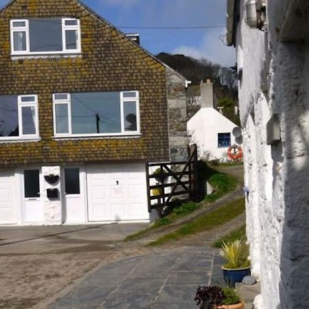 Cadgwith Jimmer'S Loft מראה חיצוני תמונה