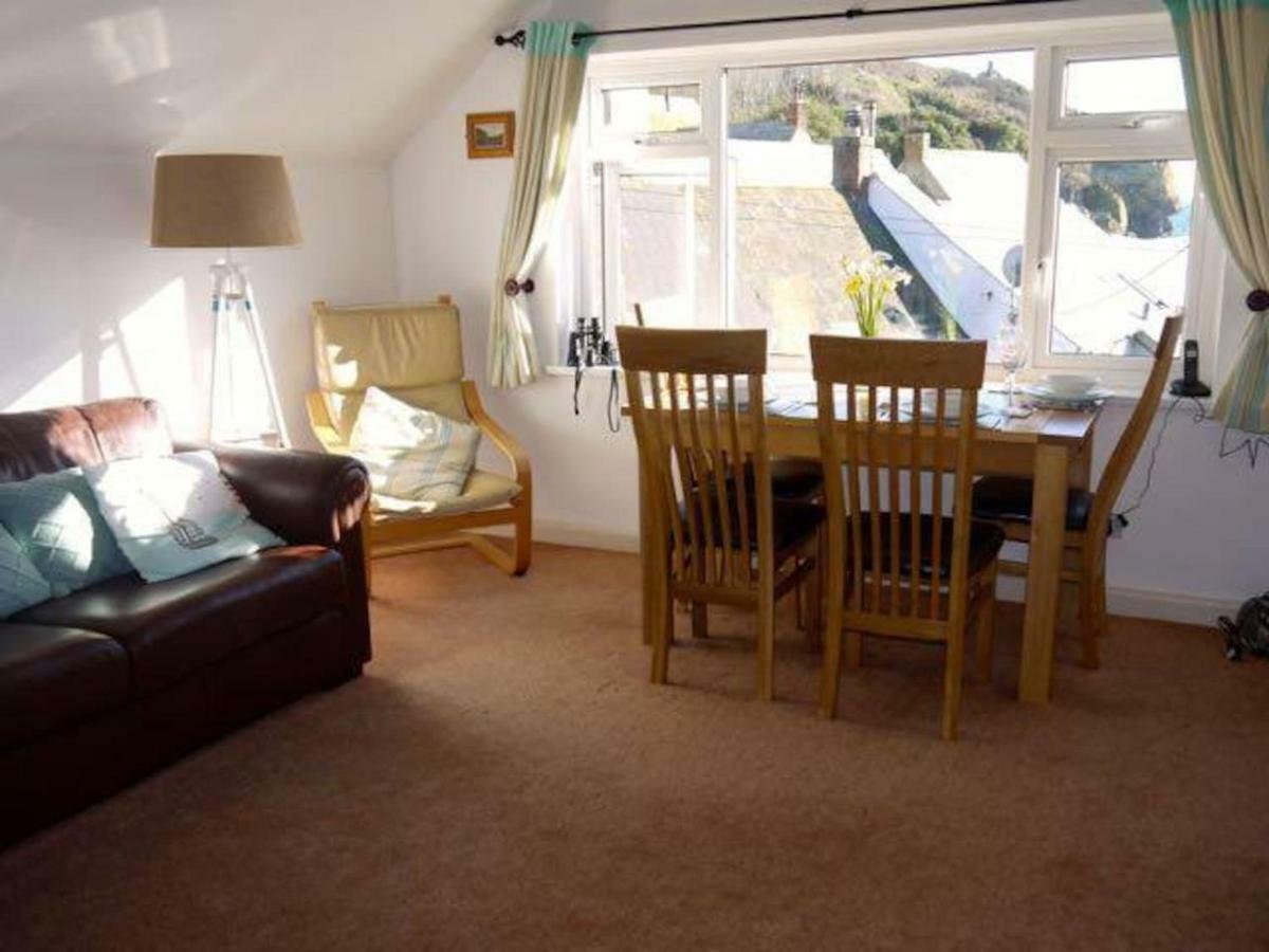 Cadgwith Jimmer'S Loft מראה חיצוני תמונה
