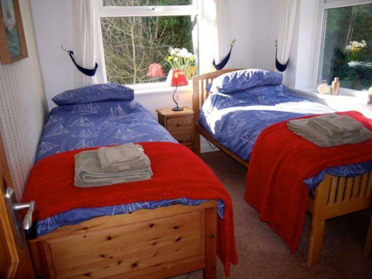Cadgwith Jimmer'S Loft מראה חיצוני תמונה