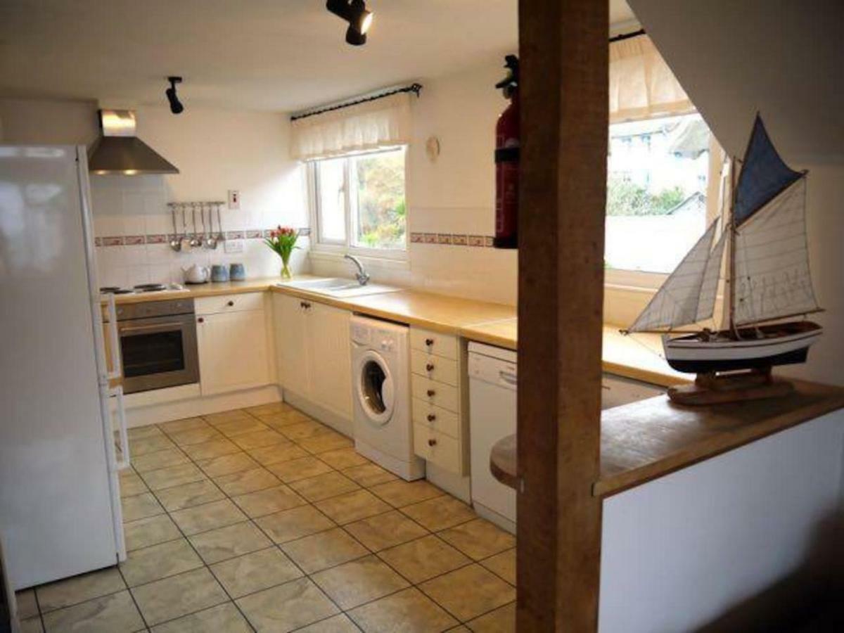 Cadgwith Jimmer'S Loft מראה חיצוני תמונה