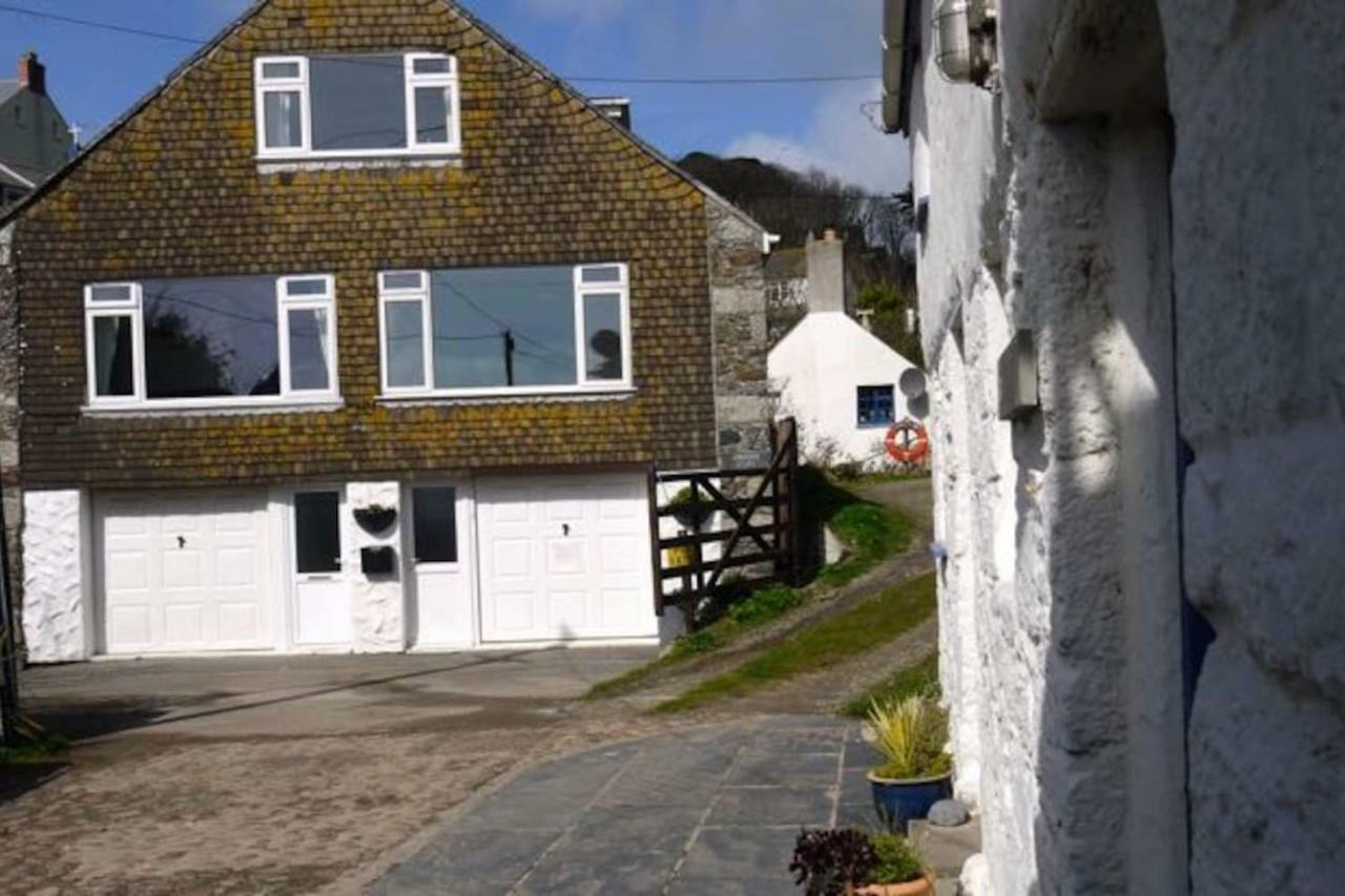 Cadgwith Jimmer'S Loft מראה חיצוני תמונה